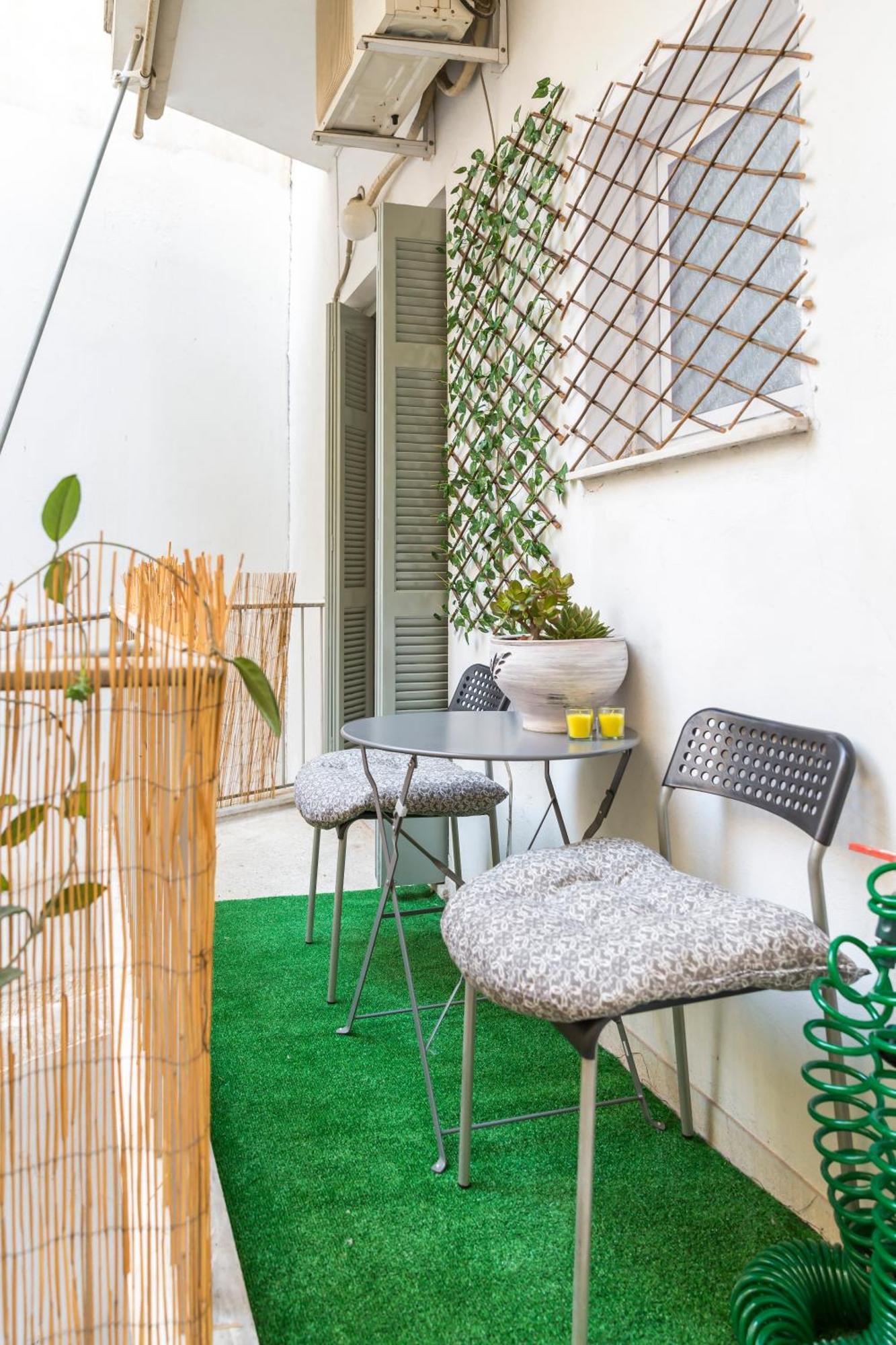Sweet Greek Memories-Acropolis Apartment Athens Exterior photo